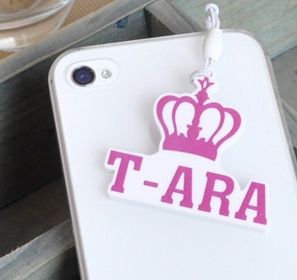 T-ARA Strap