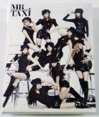 Girls' Generation - 3rd Album MR. Taxi Ver (CD+Poster)