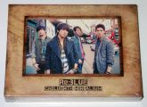 CNBLUE - Re:BLUE (4th Mini Album) (CD+Poster)