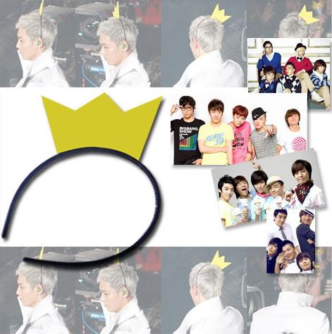 Tiara BIGBANG