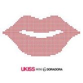 U-KISS- Doradora 6th Mini Album (CD + Poster)