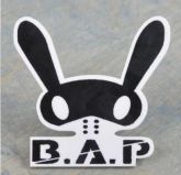 Botton B.A.P