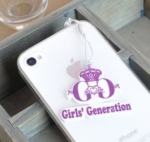 SNSD Strap