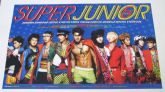 Super Junior - Mr.Simple (Vol.5) Type-A