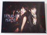 TROUBLE MAKER - Trouble Maker (CD+Poster)