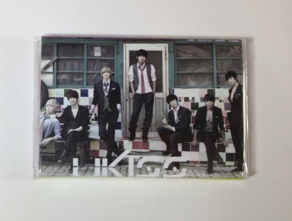 Bloco U-KISS