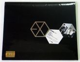 EXO-M / MAMA (1st Mini Album) (CD+Poster)