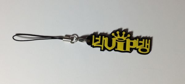 Strap VIP BIGBANG