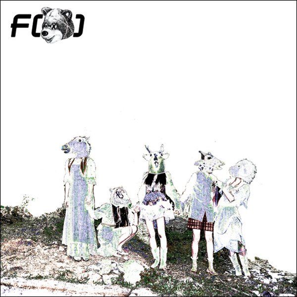 F(x) - Shock 2nd Mini Album