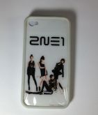 Capa 2NE1 iPhone 4/4S