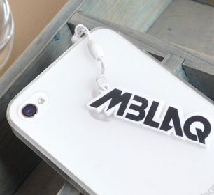 MBLAQ Strap