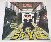 PSY - Vol.6 [PSY 6 Gab] Part.1 : GANGNAM STYLE